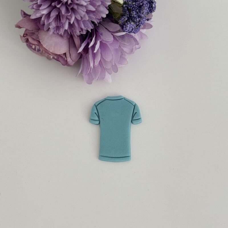 Mini Football shirt 2