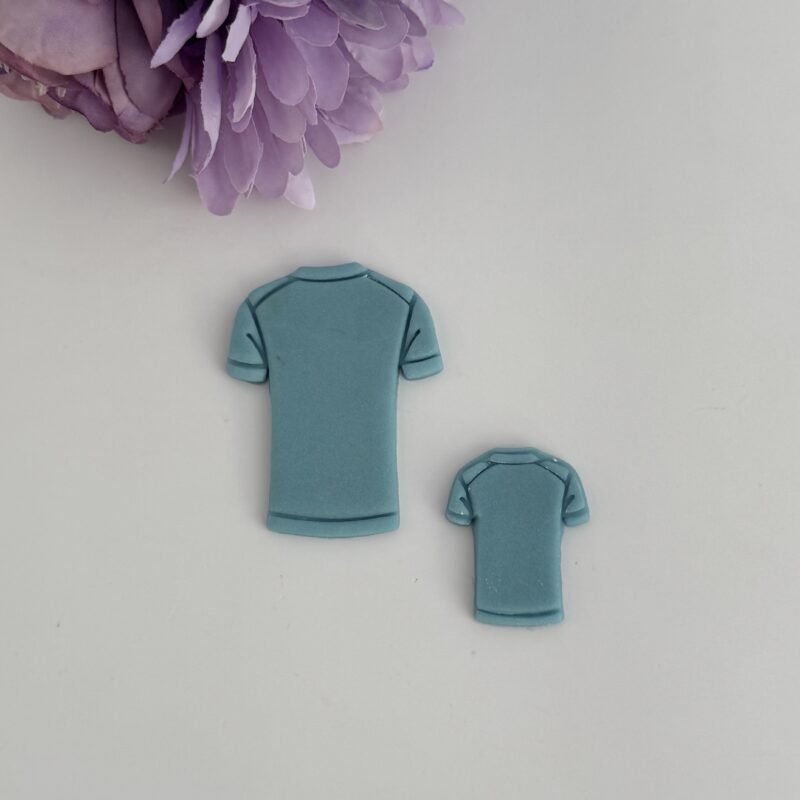 Football shirt 2