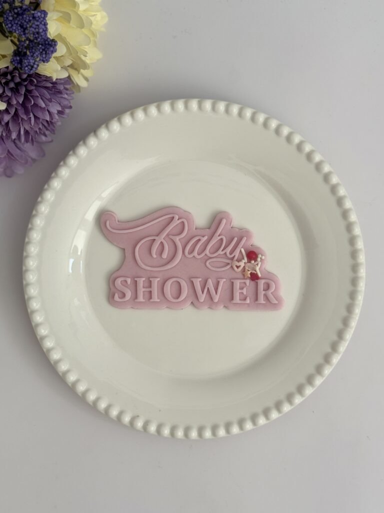 Baby shower