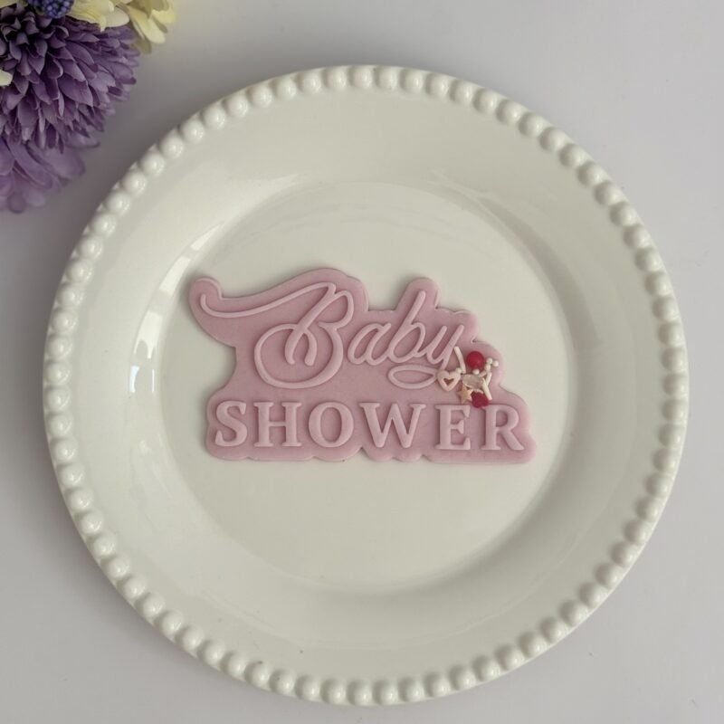 Baby shower