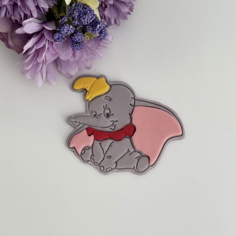 Dumbo elephant
