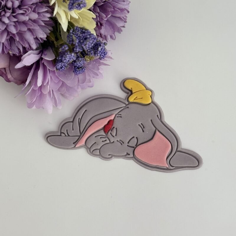 Dumbo elephant 2