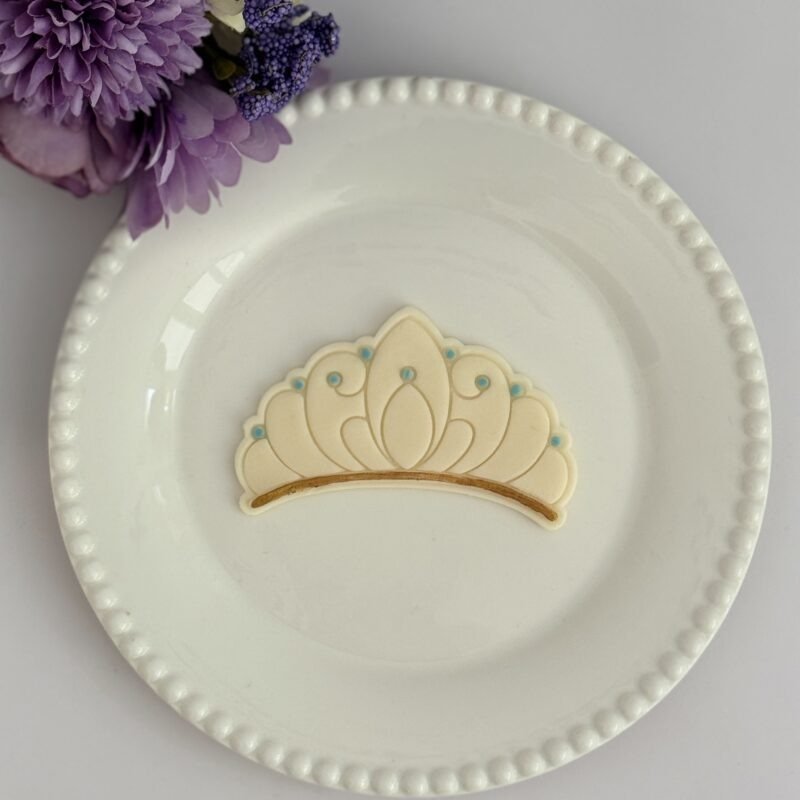 Cinderella's crown