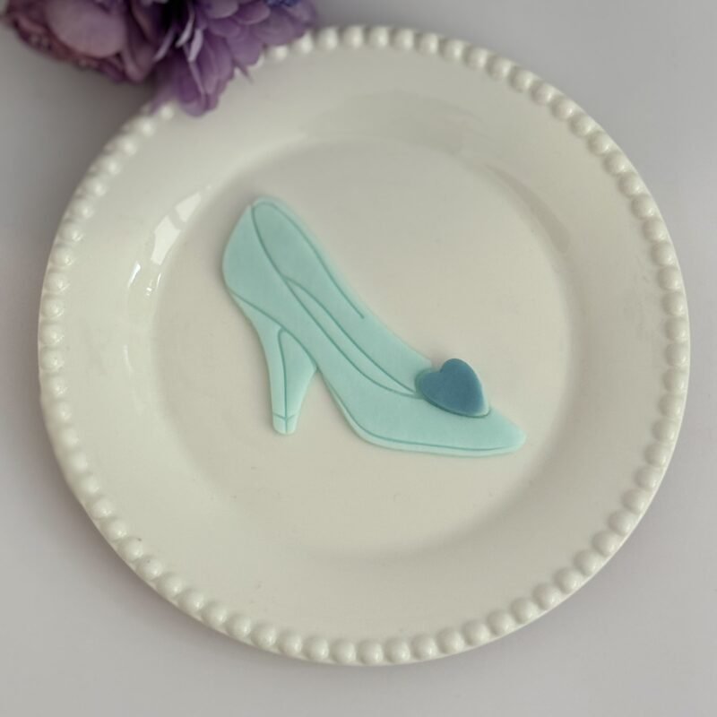 Cinderella's slipper