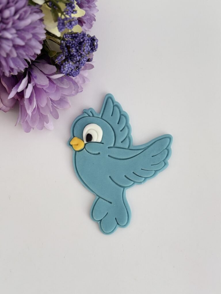 Cinderella's bird