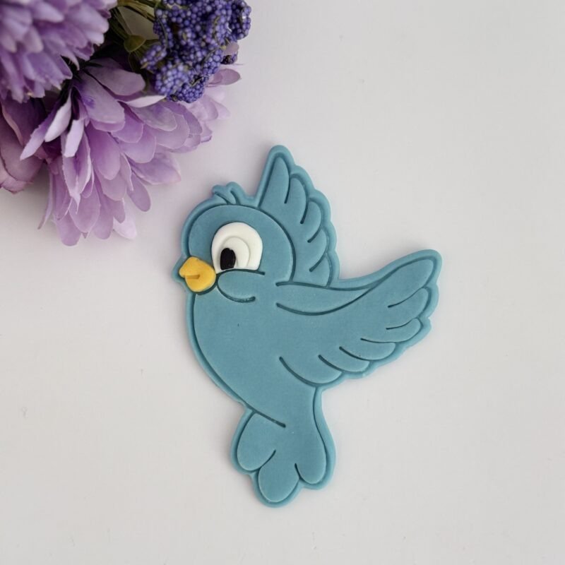 Cinderella's bird