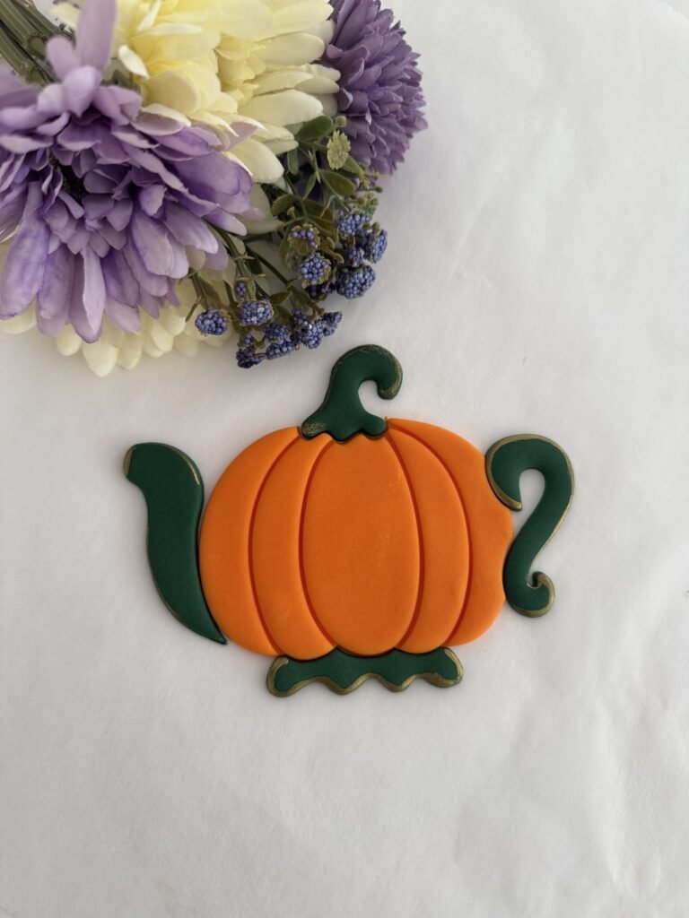 Big pumpkin 2