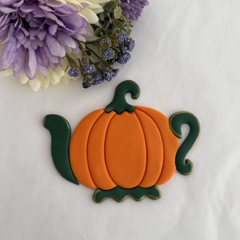 Big pumpkin 2