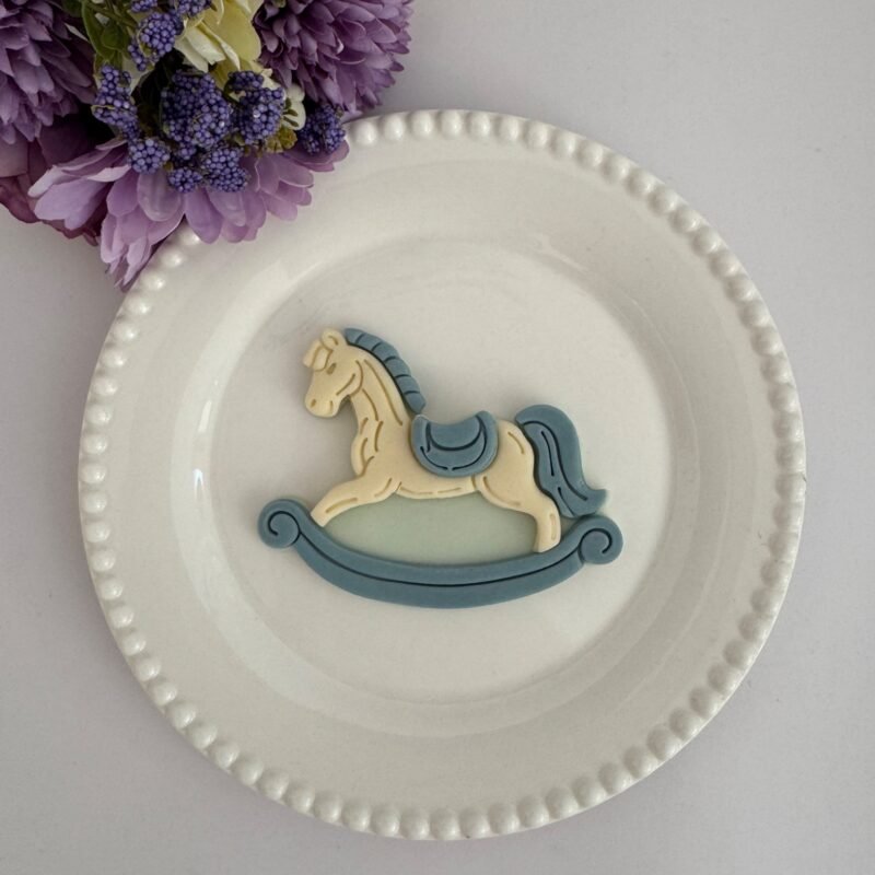 Rocking horse 3