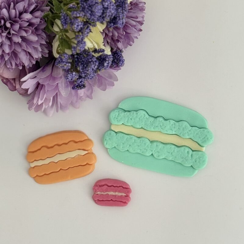 Mini macaron