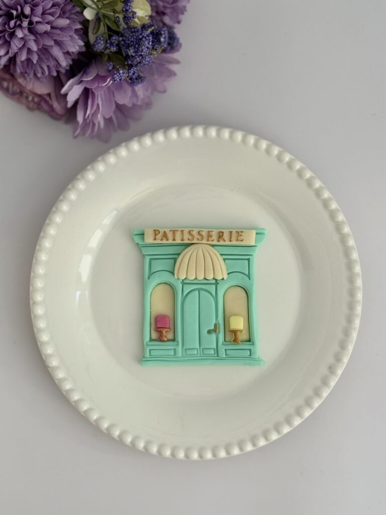 Patisserie