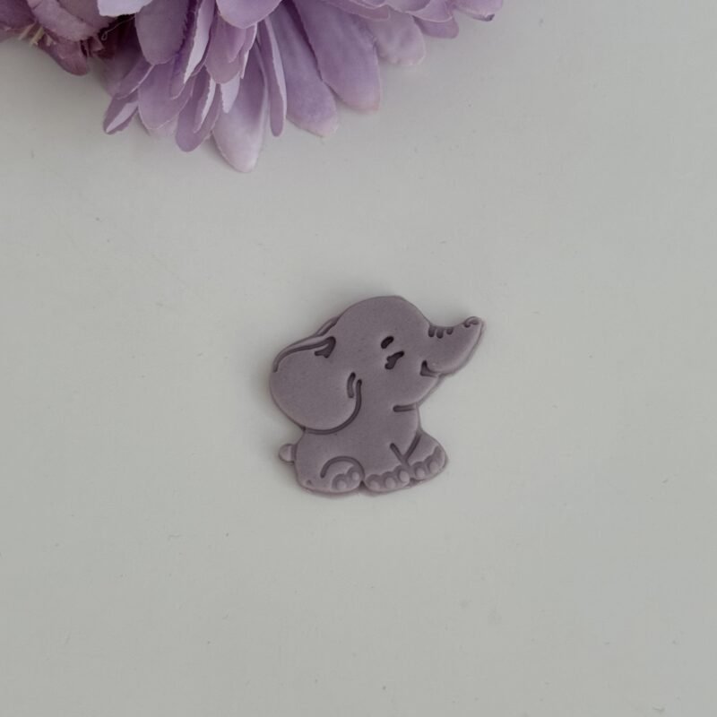 Mini elephant 5