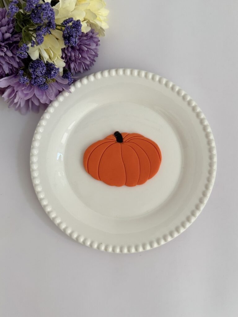 Pumpkin 3