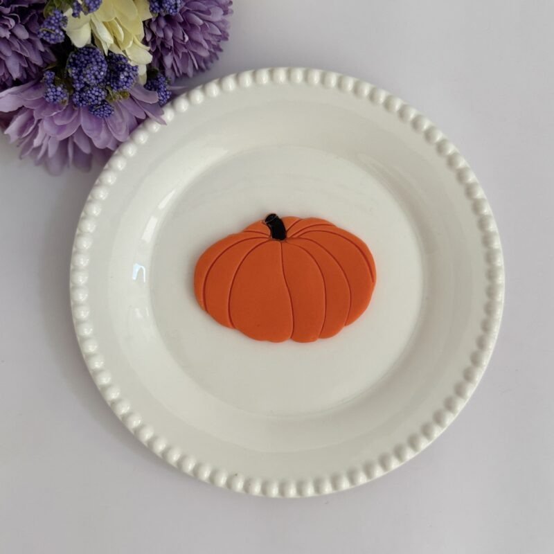 Pumpkin 3