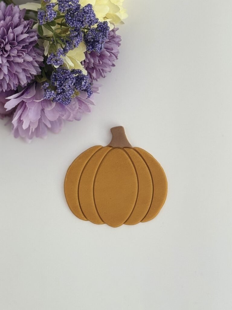 Pumpkin 4