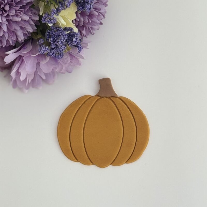 Pumpkin 4