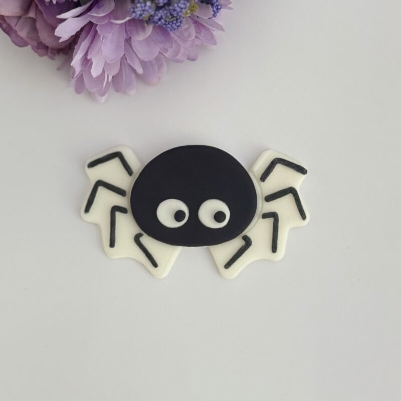 Halloween spider 2