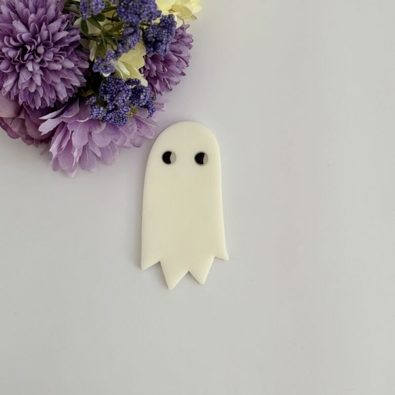 Ghost 3