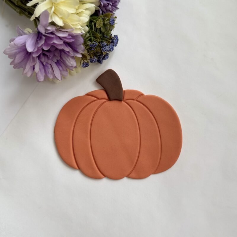 Big pumpkin