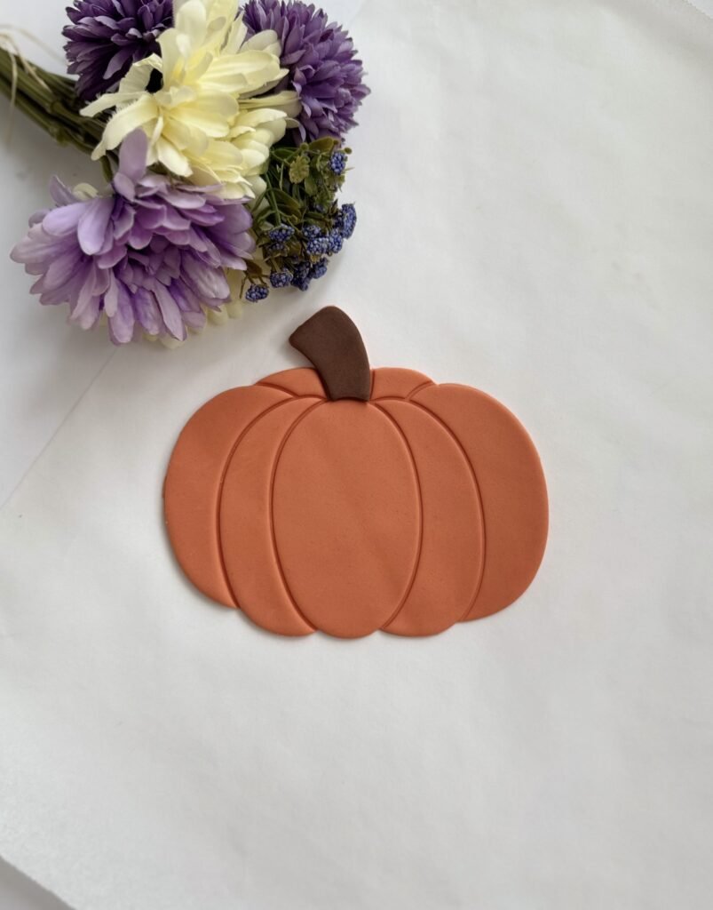 Big pumpkin