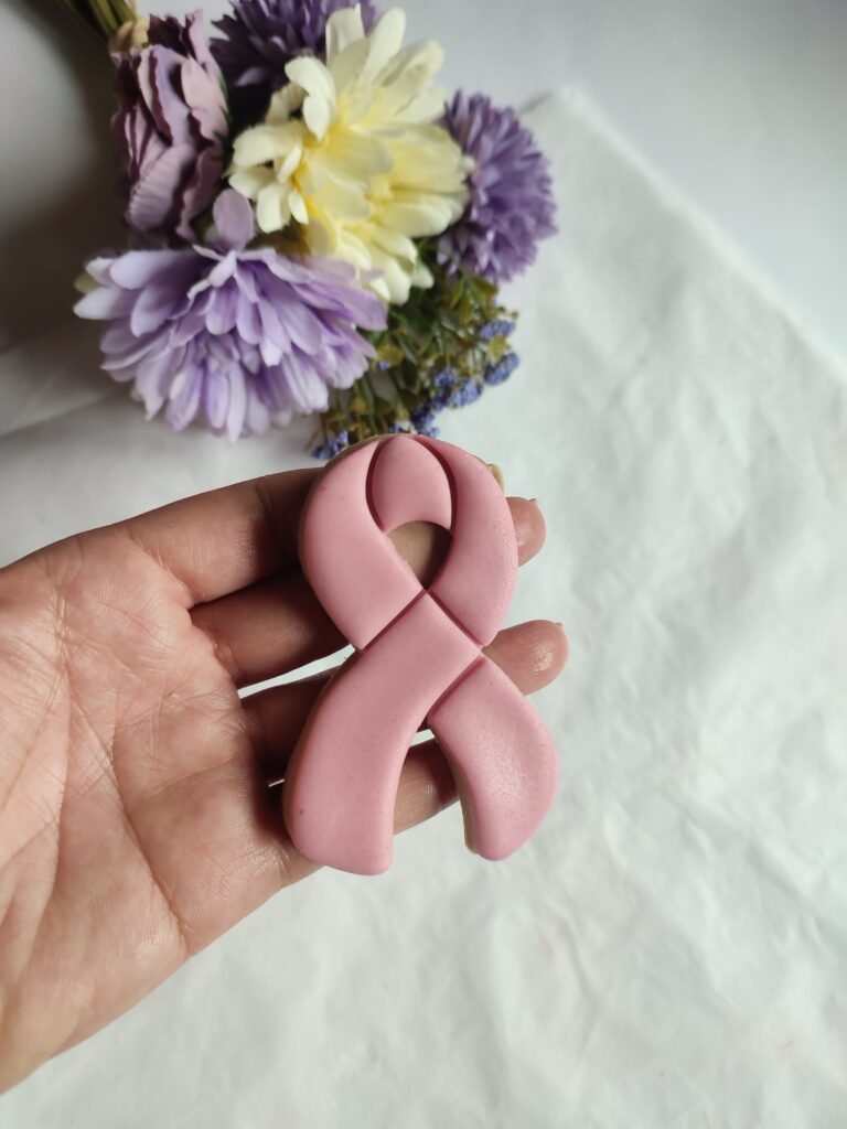 Hope ribbon