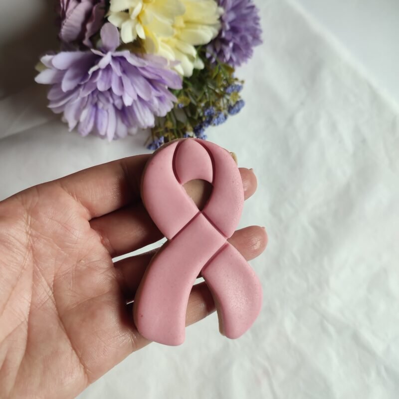 Hope ribbon