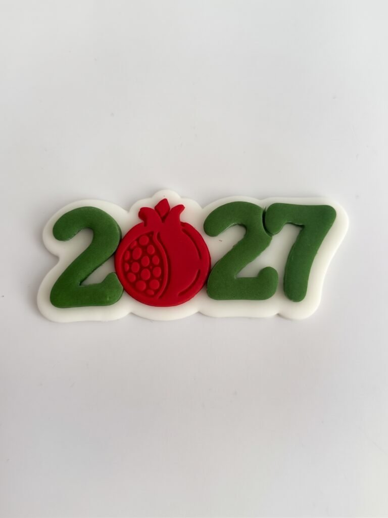 2027 with pomegranate