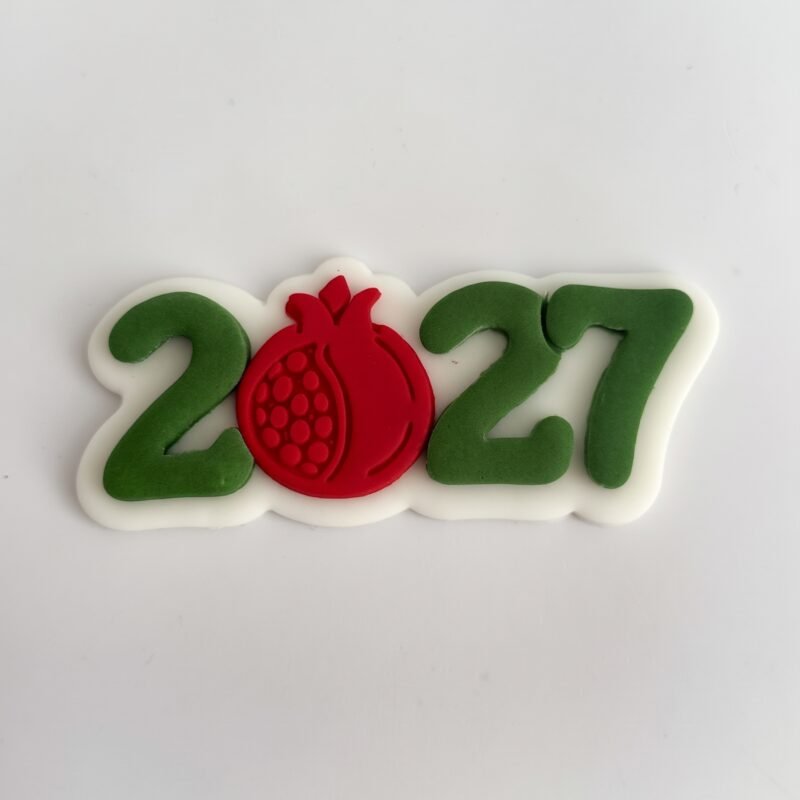 2027 with pomegranate