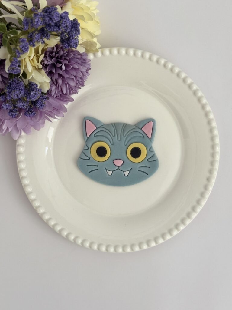 KPop - Cat