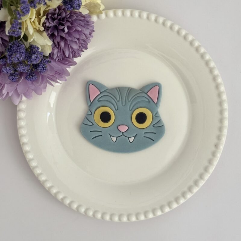 KPop - Cat