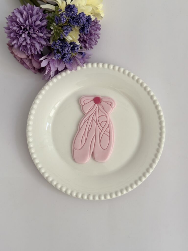 Ballerina's flats 2