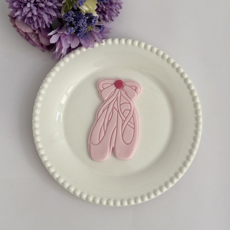 Ballerina's flats 2