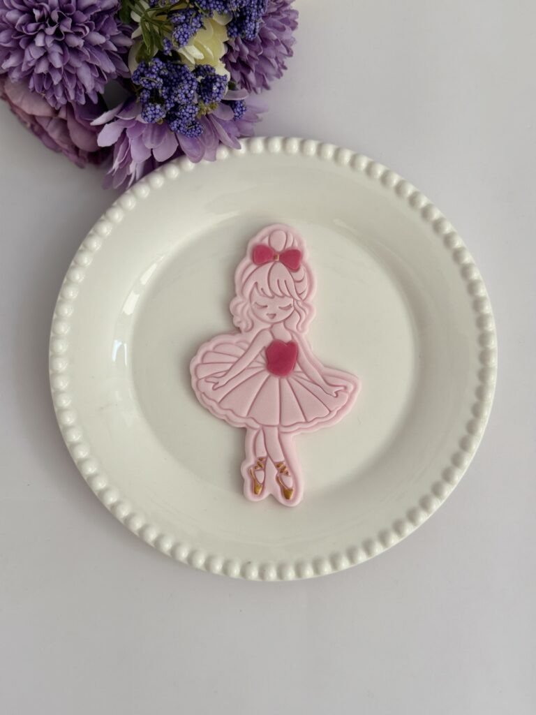 Ballerina 2
