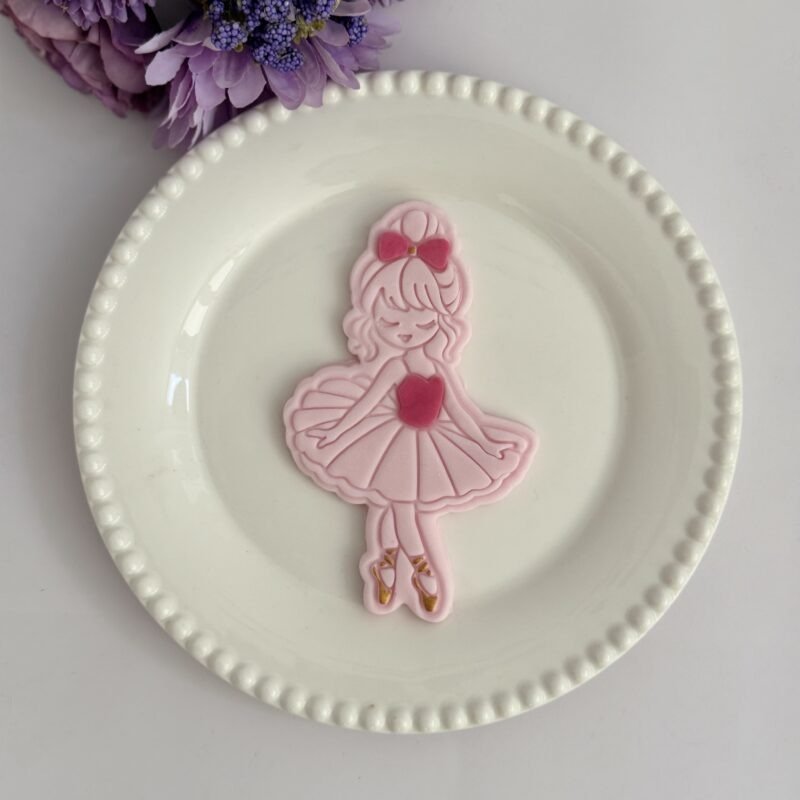 Ballerina 2