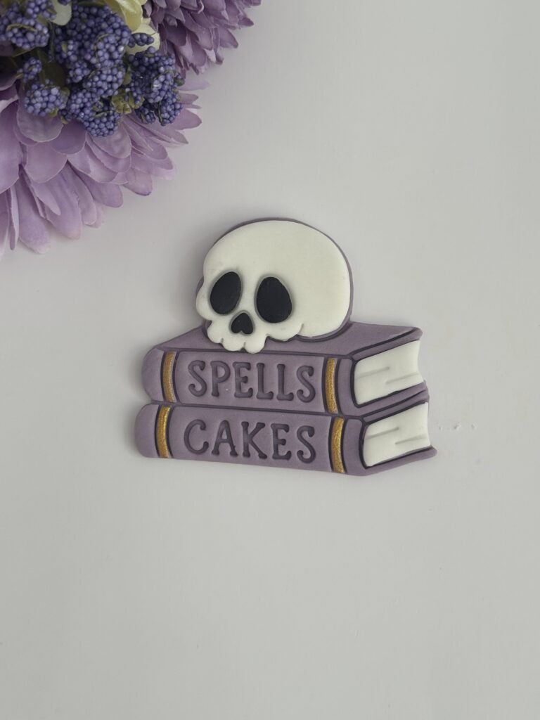 Halloween books