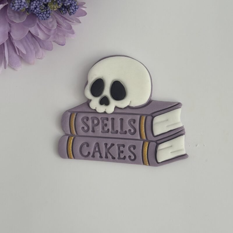 Halloween books