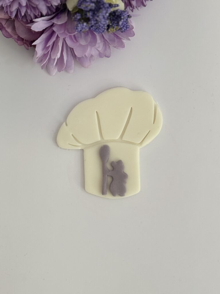 Chef’s Hat