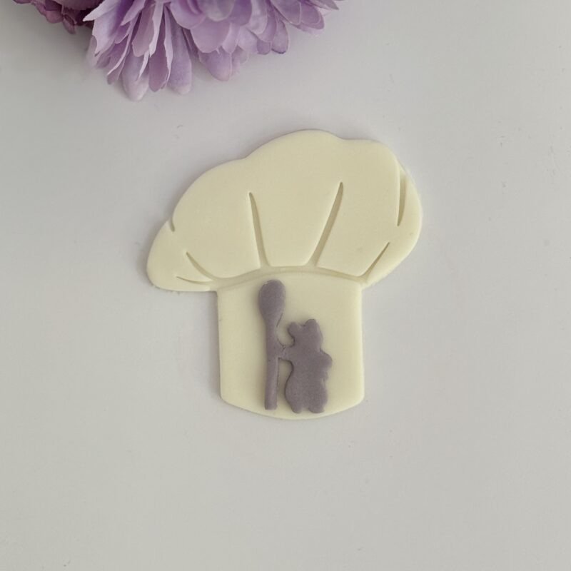 Chef’s Hat