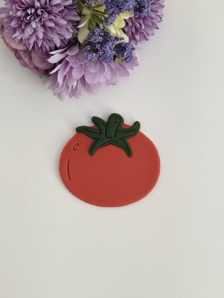 Tomato 2