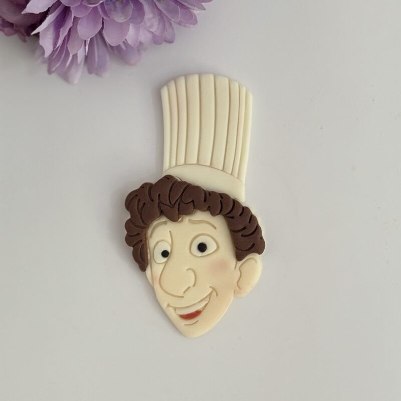 Little cook