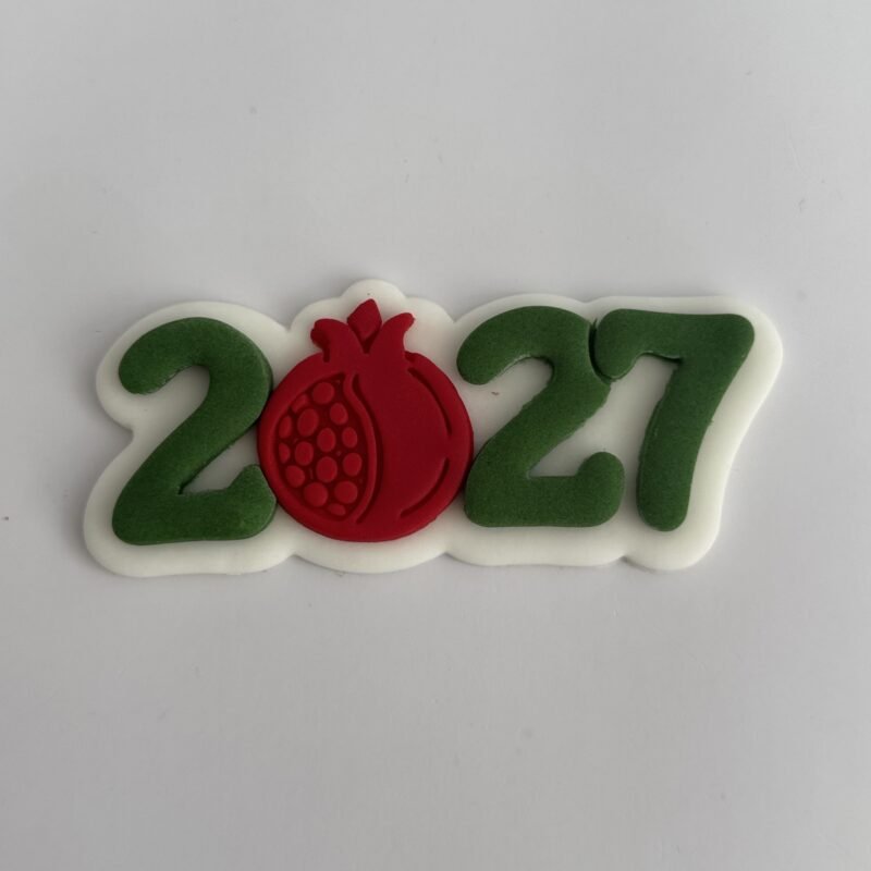 2027 with pomegranate