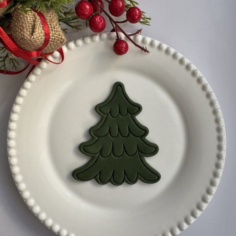 Christmas tree 7