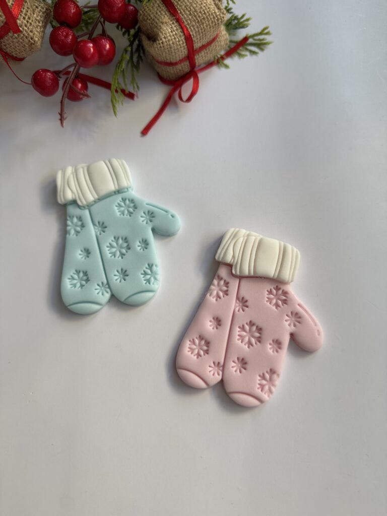 Snow gloves