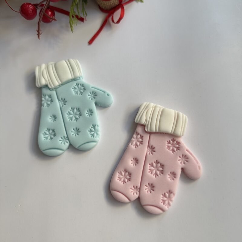 Snow gloves