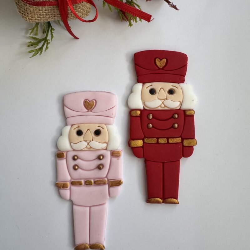 Christmas nutcracker 4