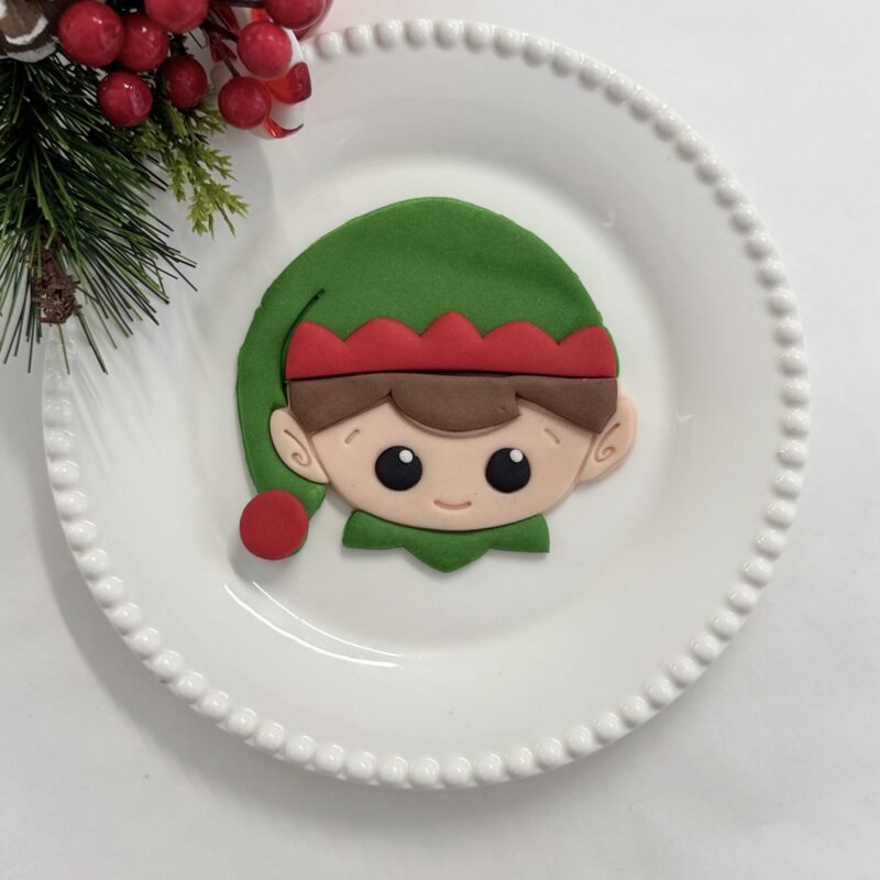 Elf face
