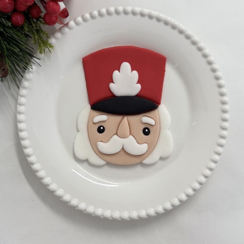 Nutcracker face 2