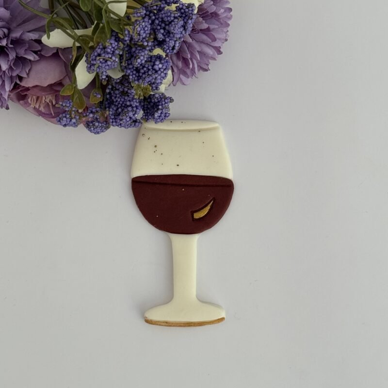 Wine glass